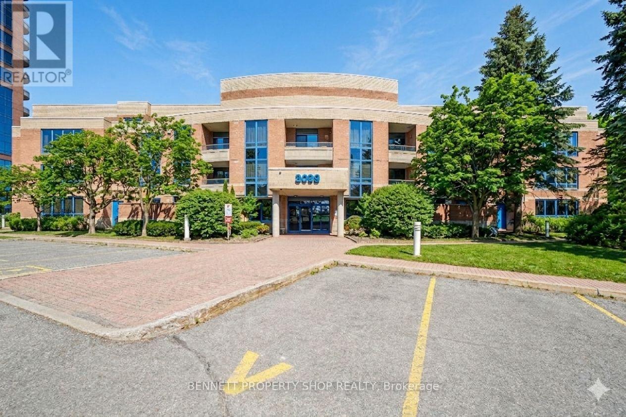 305 - 3099 CARLING AVENUE, Ottawa, Ontario