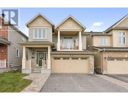 207 RIVERTREE STREET, Ottawa, Ontario