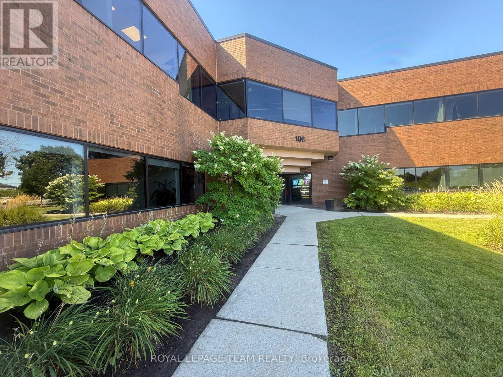 230 - 106 COLONNADE ROAD N, Ottawa, Ontario