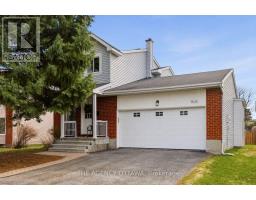1625 BOTTRIELL WAY, Ottawa, Ontario