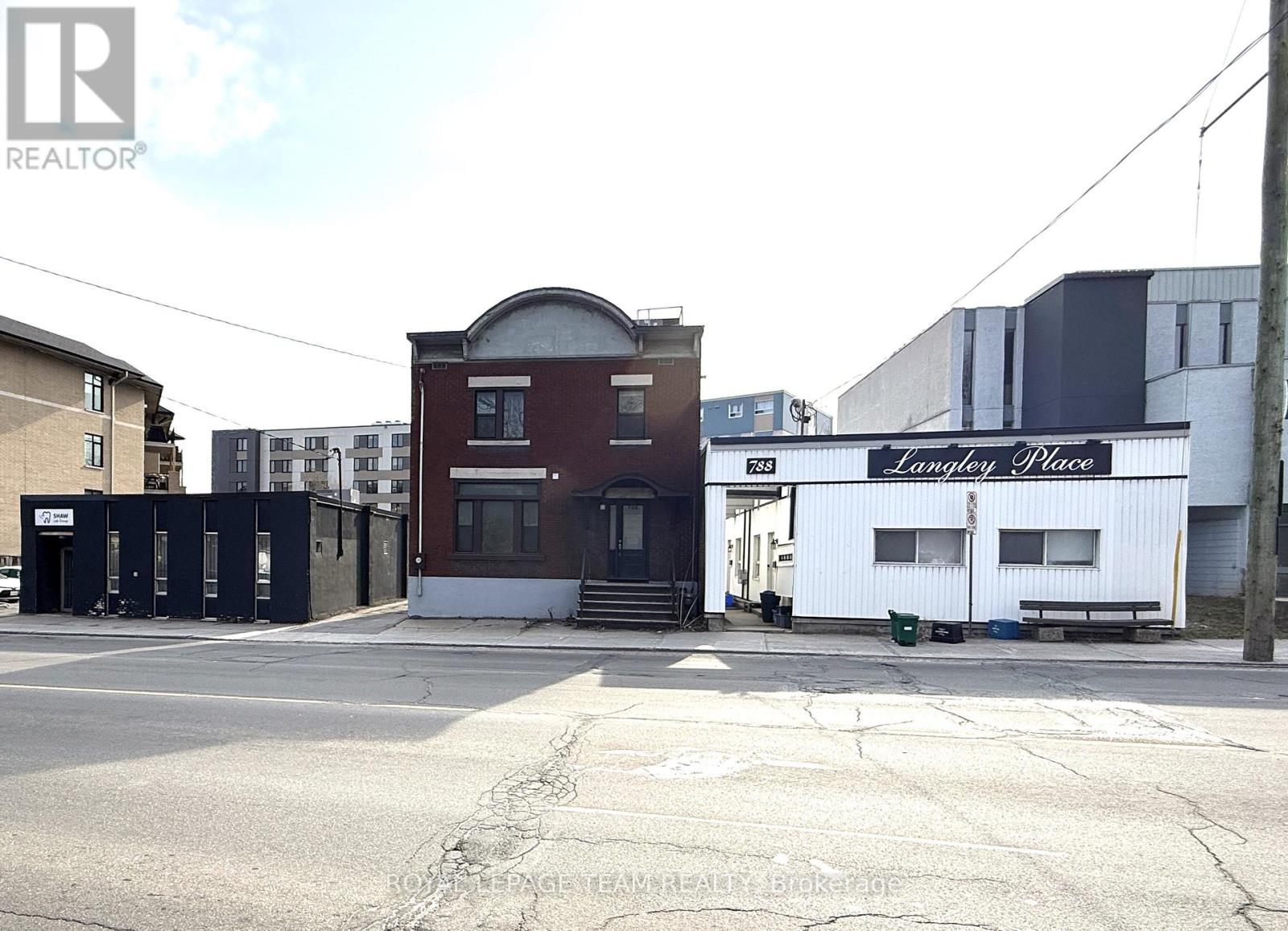 790 BRONSON AVENUE, Ottawa, Ontario
