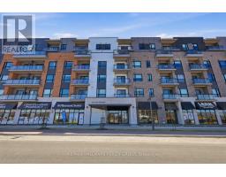 218 - 1350 HEMLOCK ROAD, Ottawa, Ontario