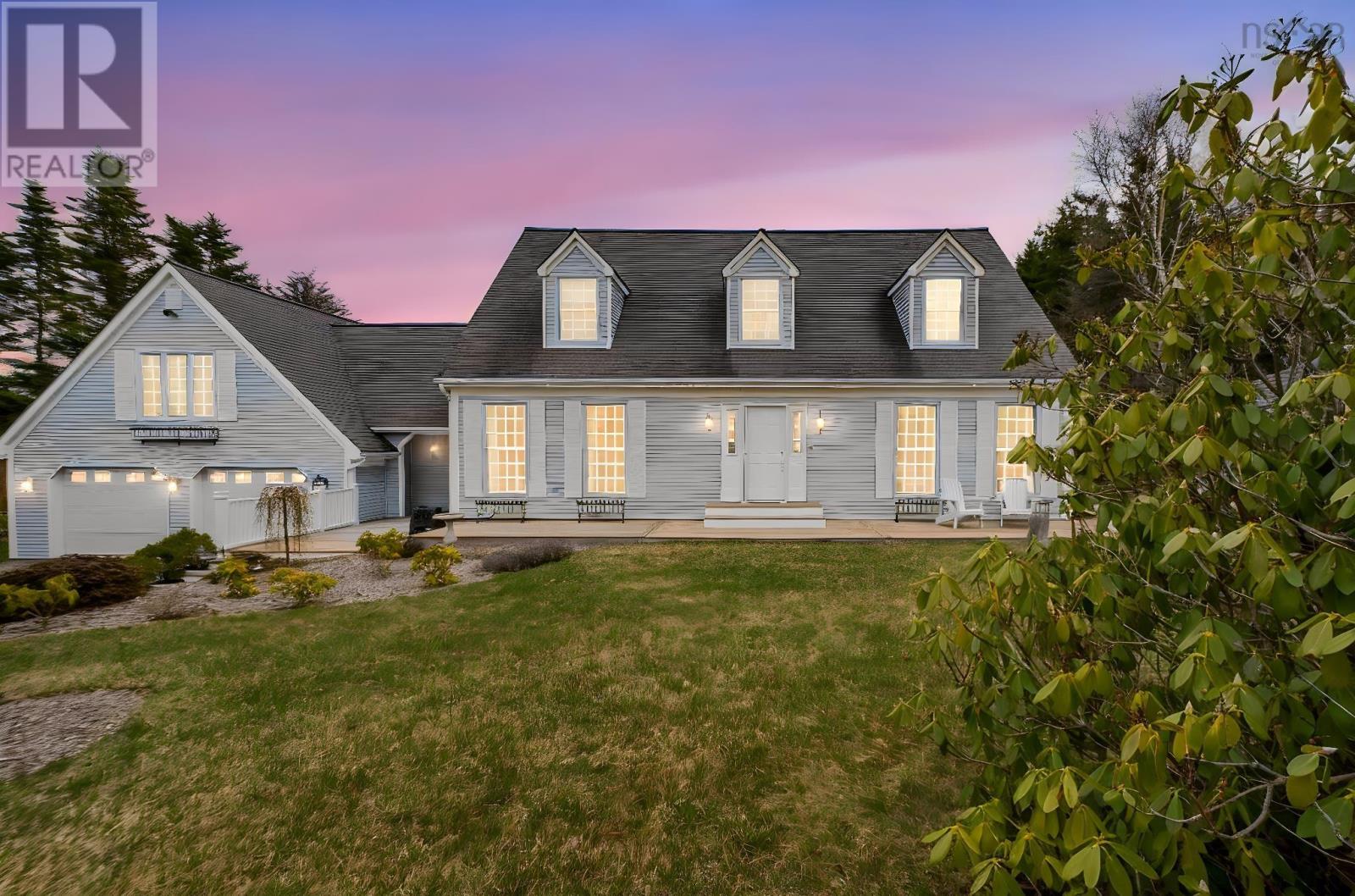 235 Boutiliers Cove Road, Hackett's Cove, Nova Scotia  B3Z 3J6 - Photo 1 - 202609115