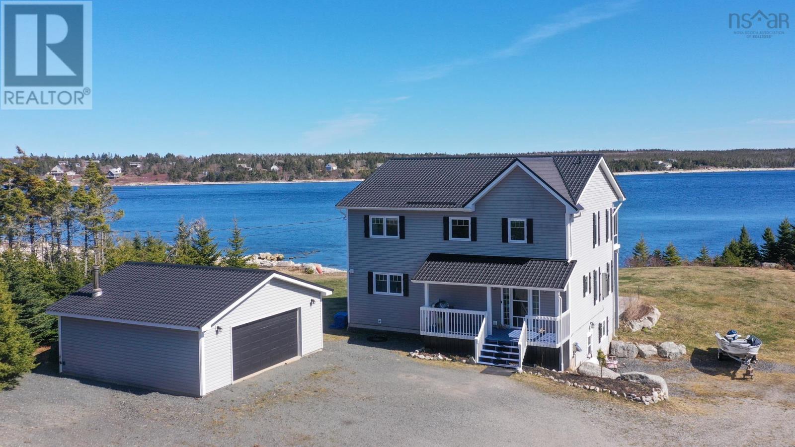 102 Oceantide Lane, west pennant, Nova Scotia