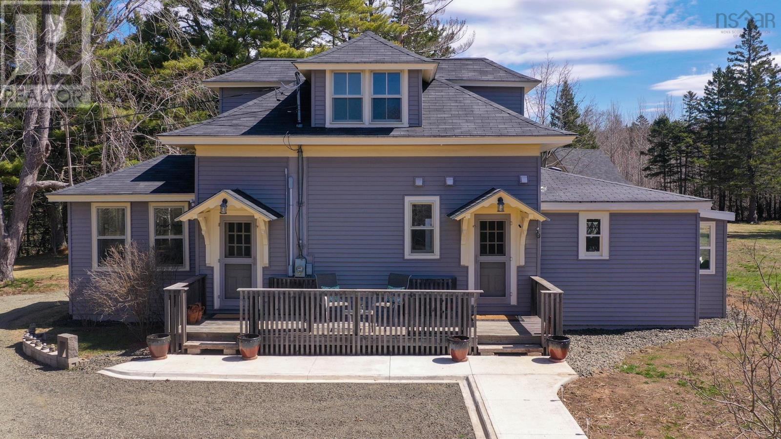3092 Highway 1, Upper Clements, Nova Scotia  B0S 1A0 - Photo 2 - 202609117