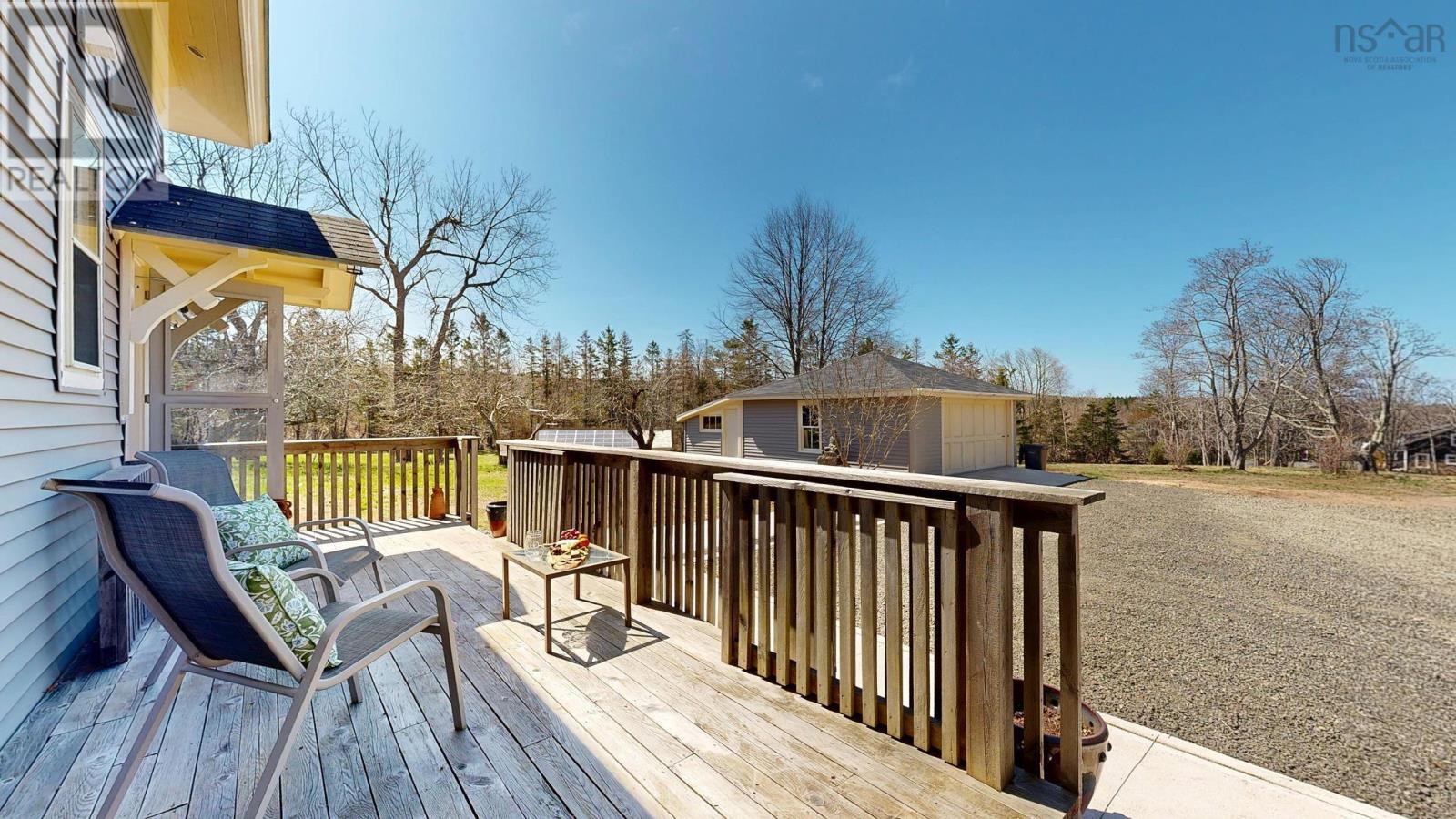 3092 Highway 1, Upper Clements, Nova Scotia  B0S 1A0 - Photo 9 - 202609117