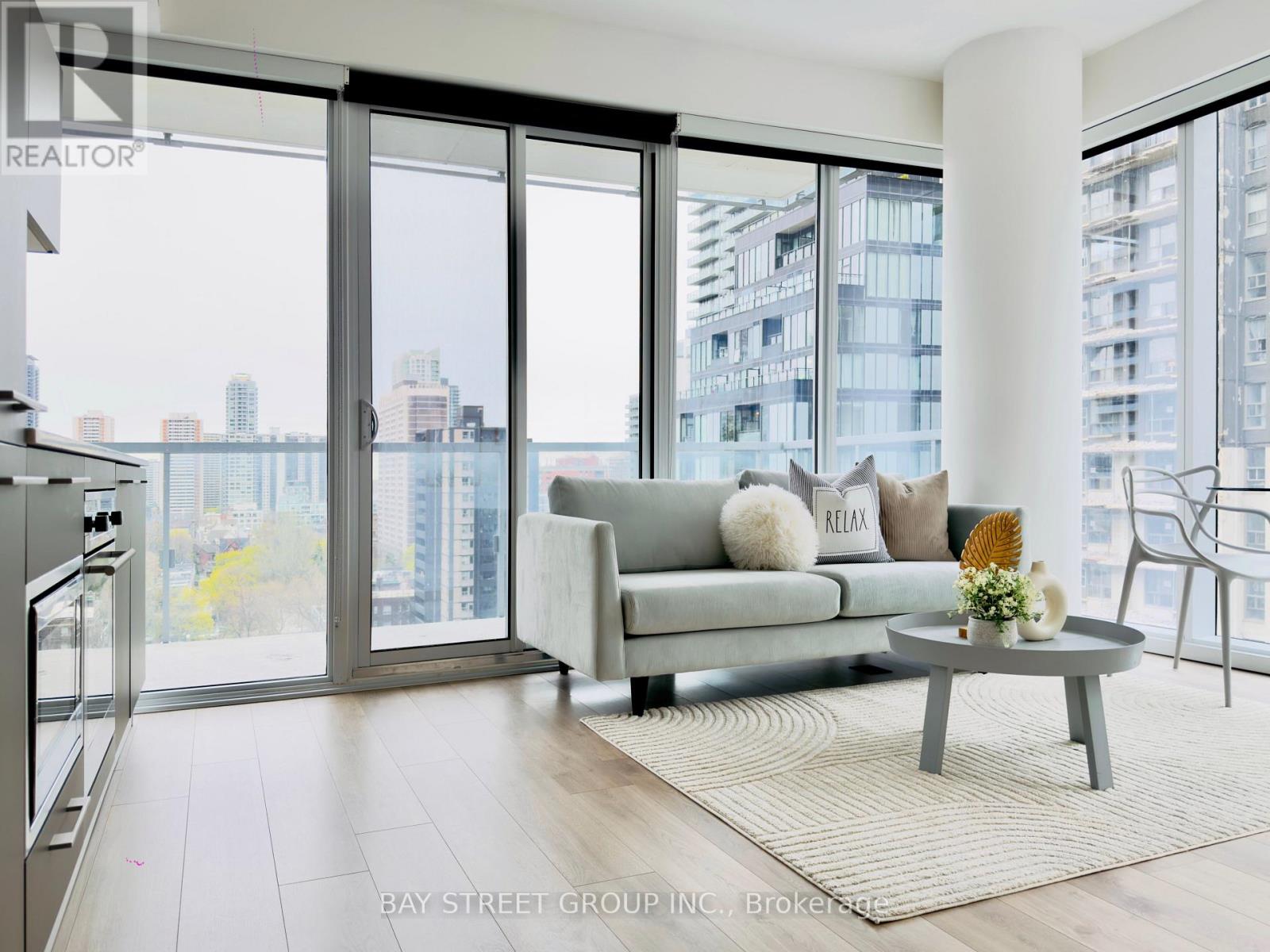 1507 - 3 Gloucester Street, Toronto, Ontario  M4Y 0C6 - Photo 10 - C13061762