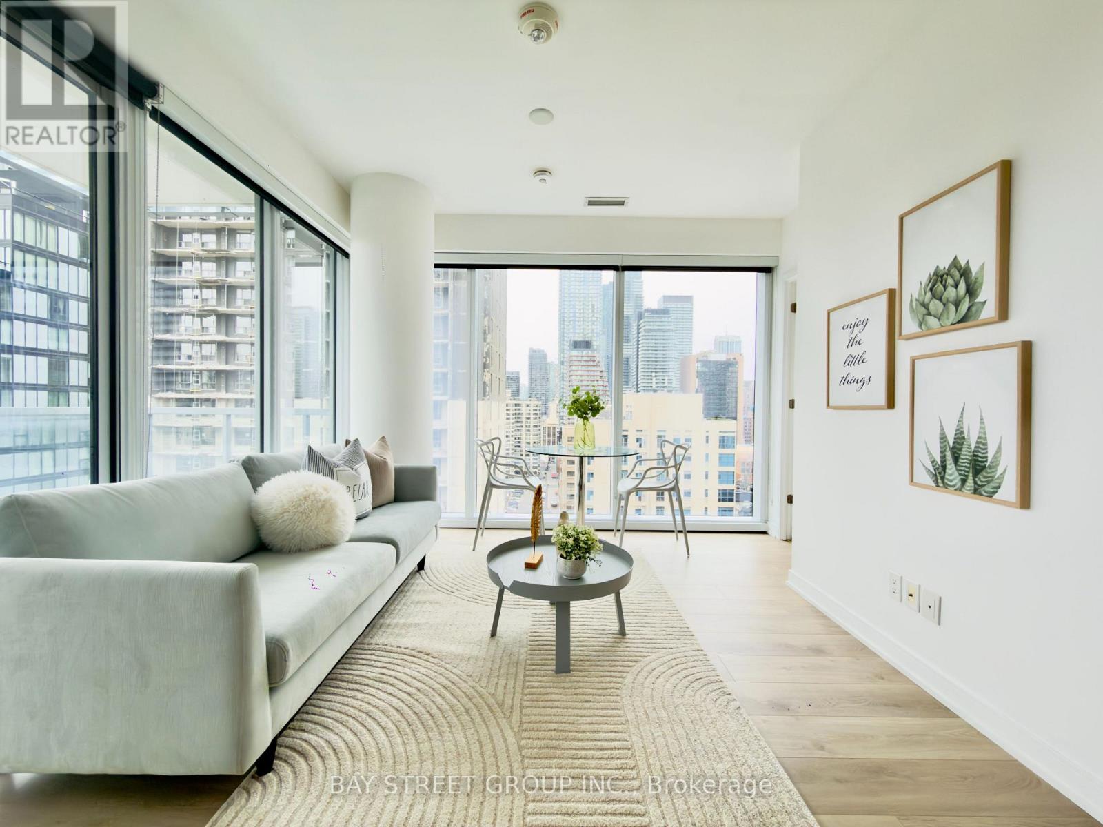 1507 - 3 Gloucester Street, Toronto, Ontario  M4Y 0C6 - Photo 11 - C13061762