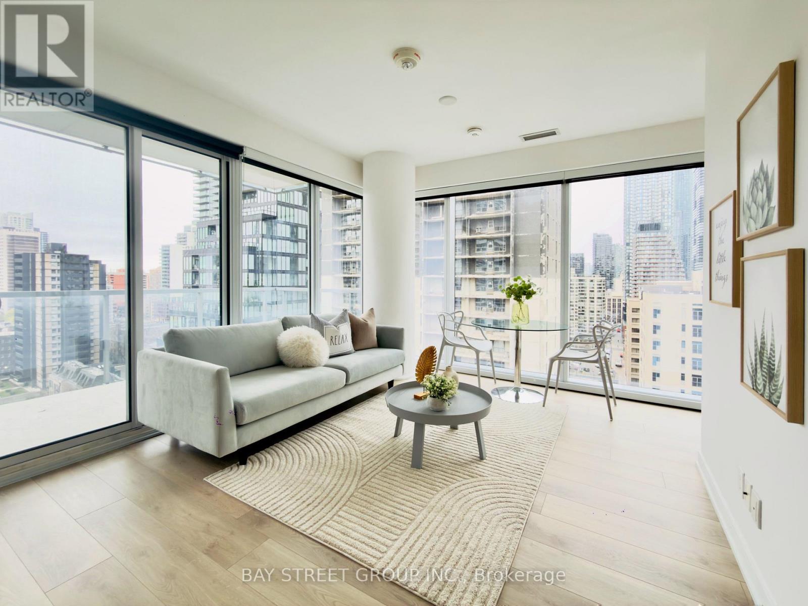 1507 - 3 Gloucester Street, Toronto, Ontario  M4Y 0C6 - Photo 12 - C13061762