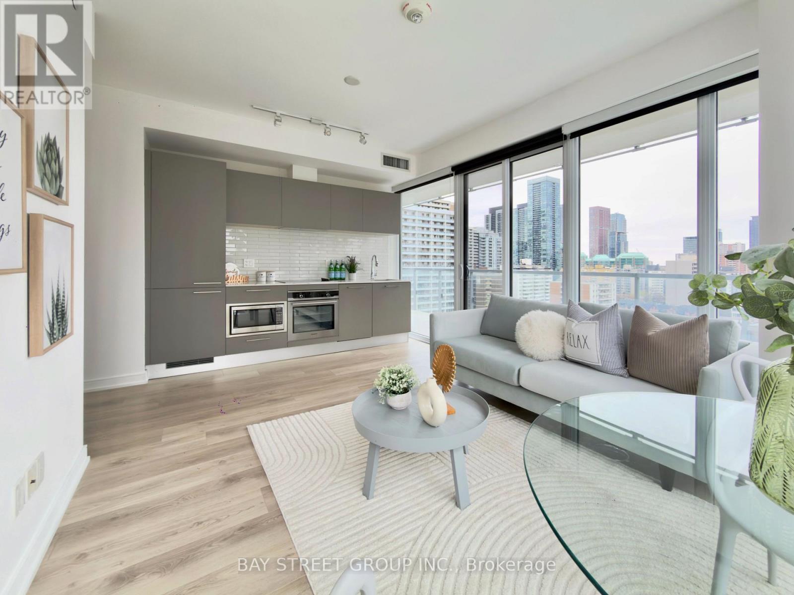 1507 - 3 Gloucester Street, Toronto, Ontario  M4Y 0C6 - Photo 13 - C13061762