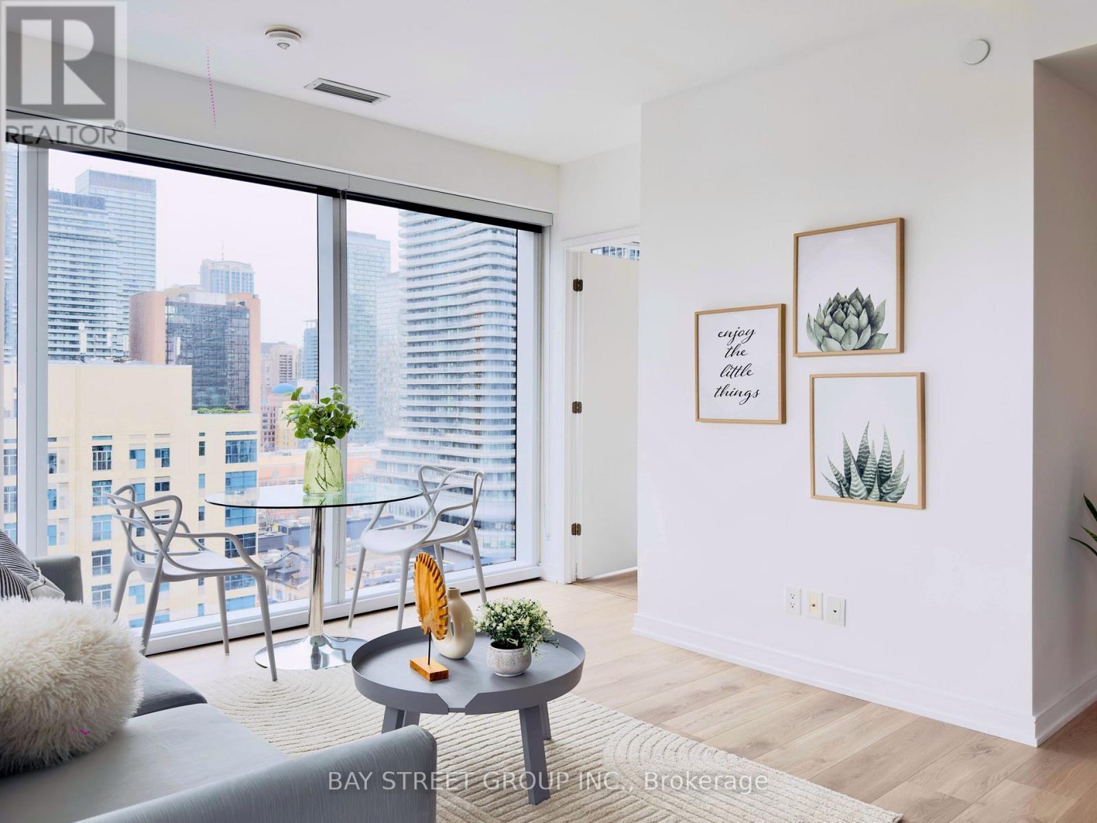 1507 - 3 Gloucester Street, Toronto, Ontario  M4Y 0C6 - Photo 16 - C13061762