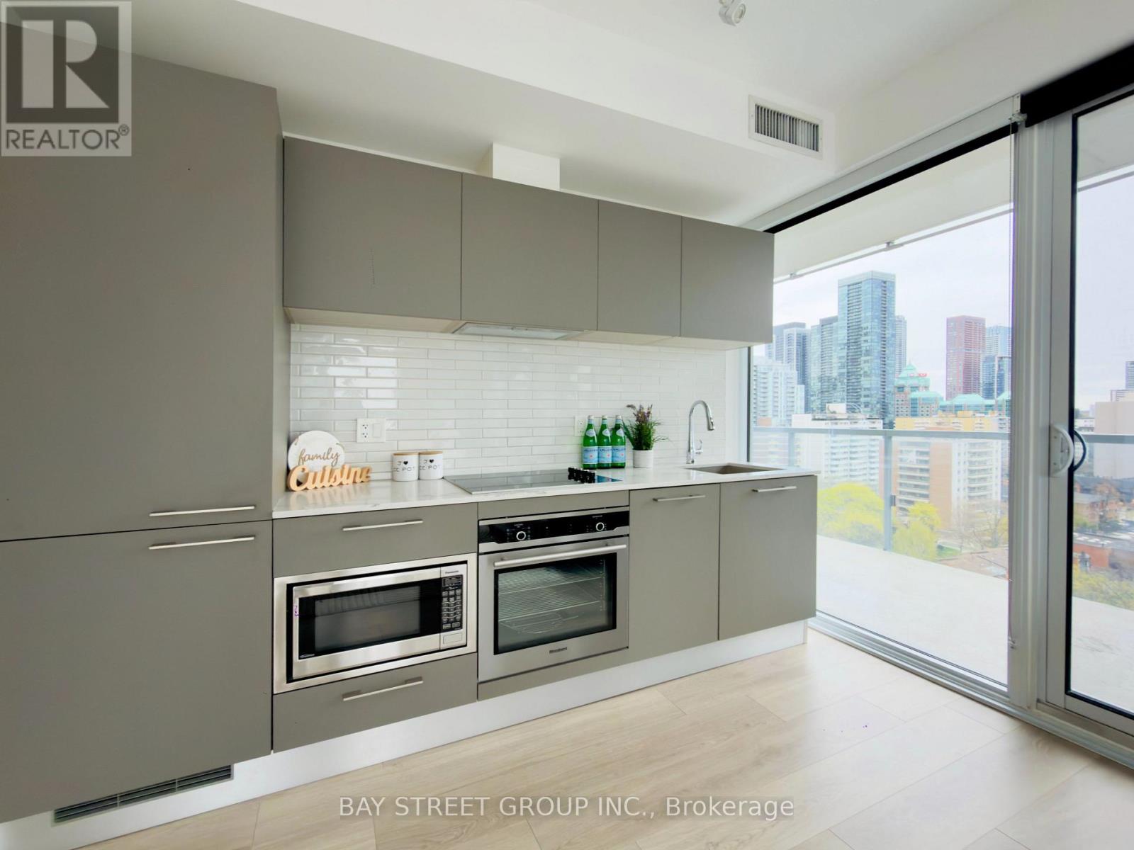 1507 - 3 Gloucester Street, Toronto, Ontario  M4Y 0C6 - Photo 17 - C13061762