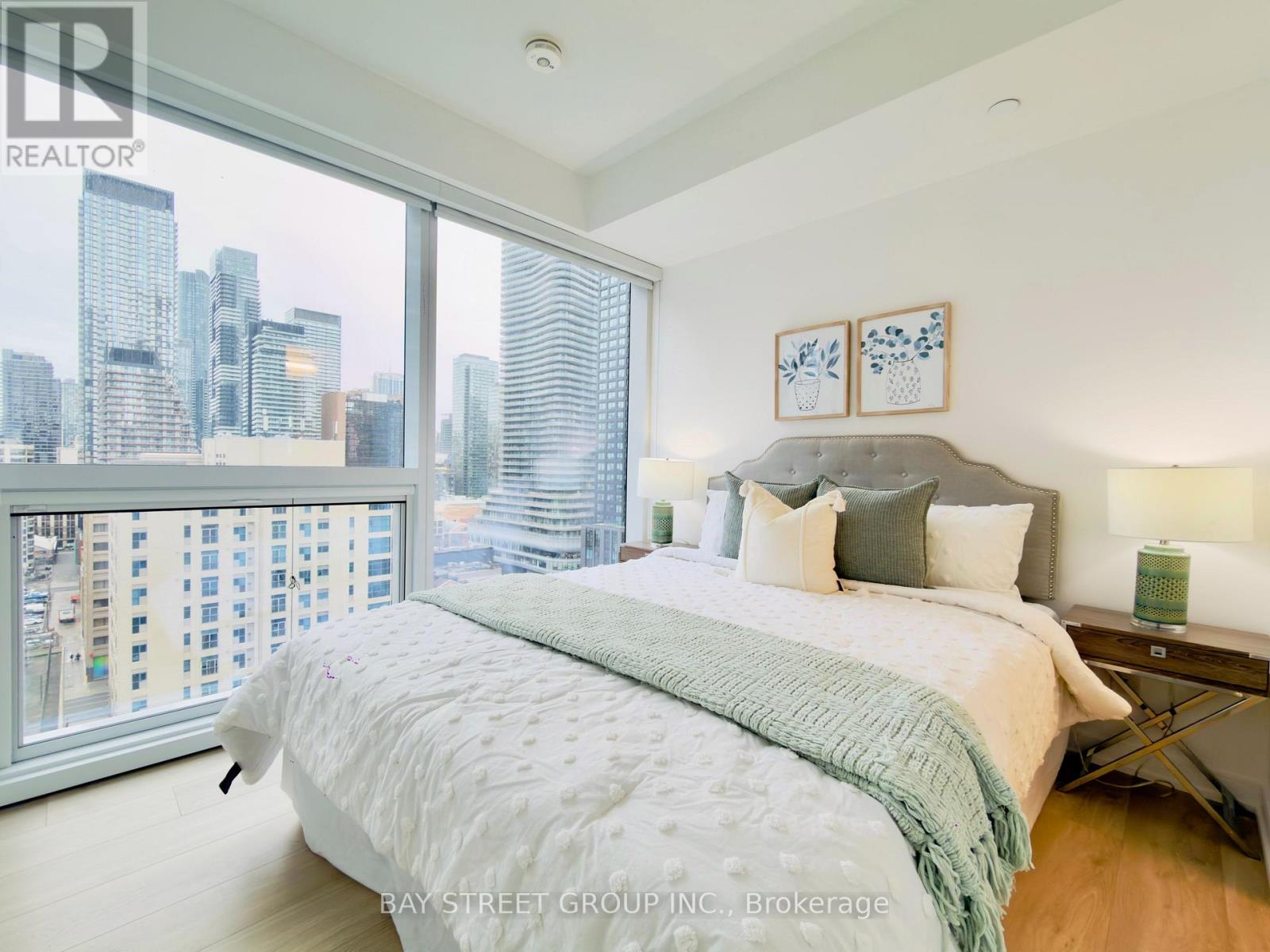 1507 - 3 Gloucester Street, Toronto, Ontario  M4Y 0C6 - Photo 30 - C13061762