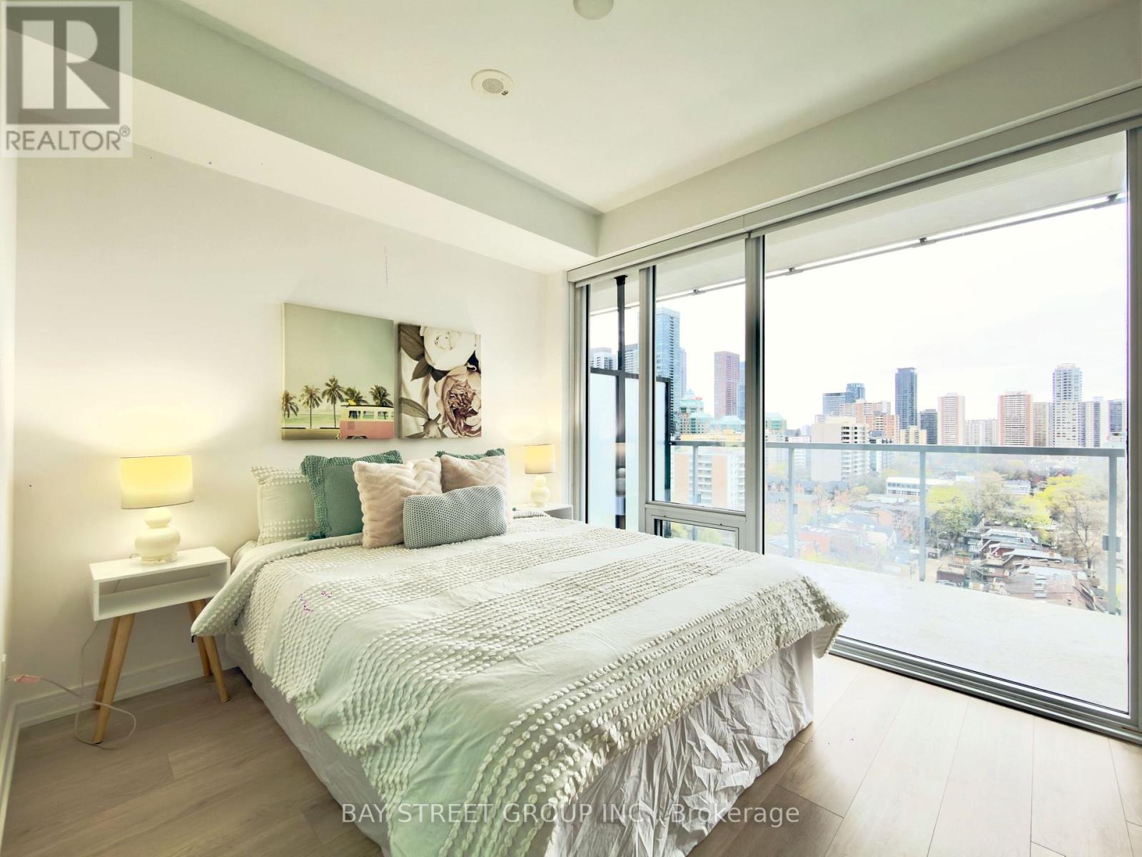 1507 - 3 Gloucester Street, Toronto, Ontario  M4Y 0C6 - Photo 34 - C13061762