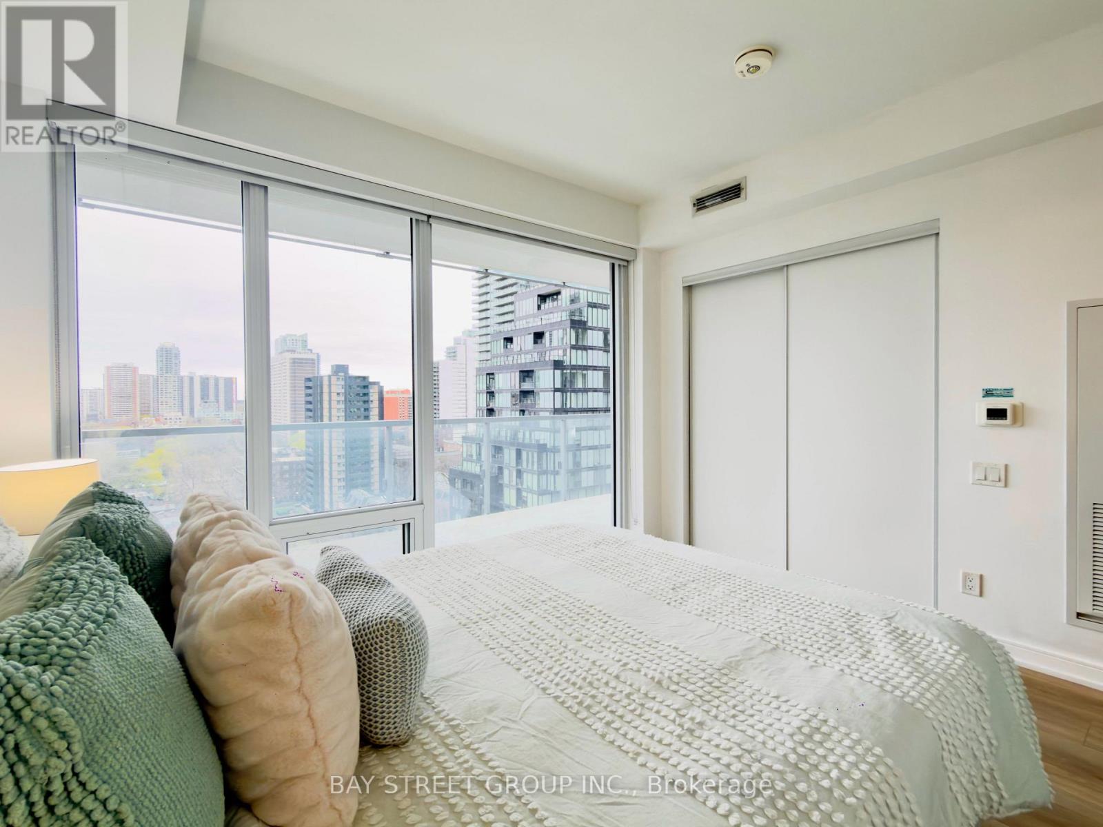 1507 - 3 Gloucester Street, Toronto, Ontario  M4Y 0C6 - Photo 37 - C13061762