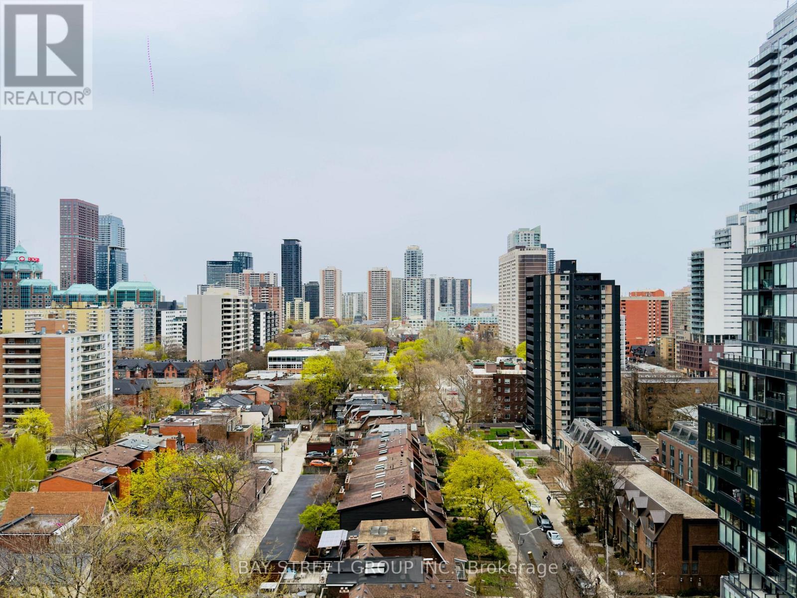 1507 - 3 Gloucester Street, Toronto, Ontario  M4Y 0C6 - Photo 41 - C13061762