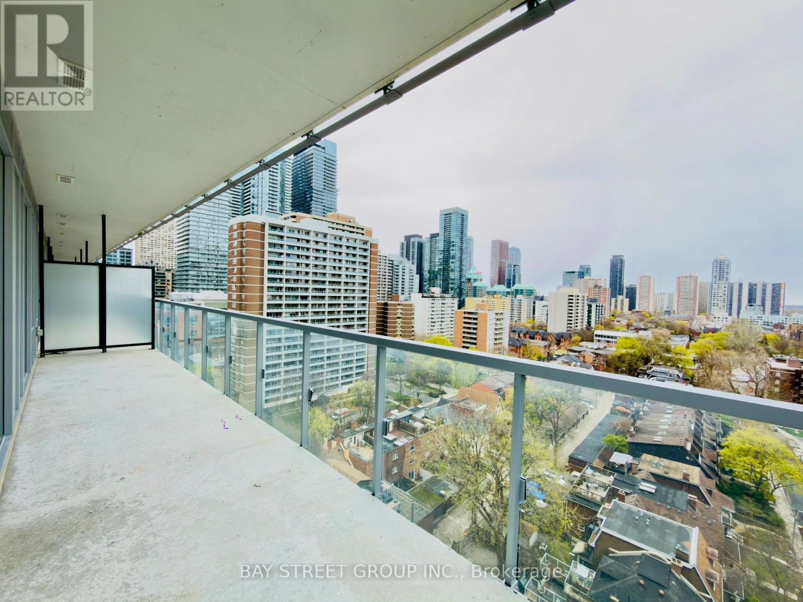 1507 - 3 Gloucester Street, Toronto, Ontario  M4Y 0C6 - Photo 42 - C13061762