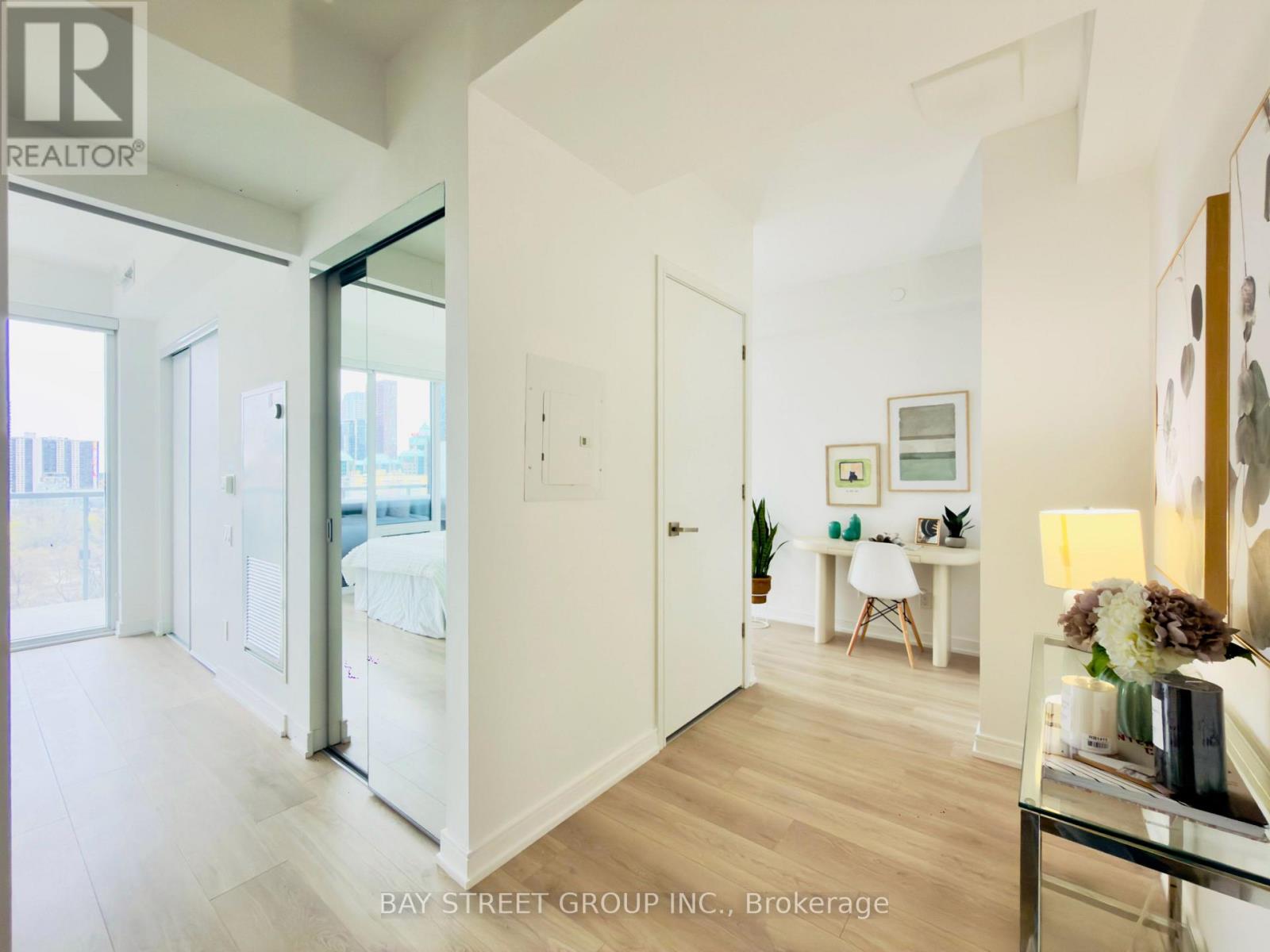 1507 - 3 Gloucester Street, Toronto, Ontario  M4Y 0C6 - Photo 6 - C13061762