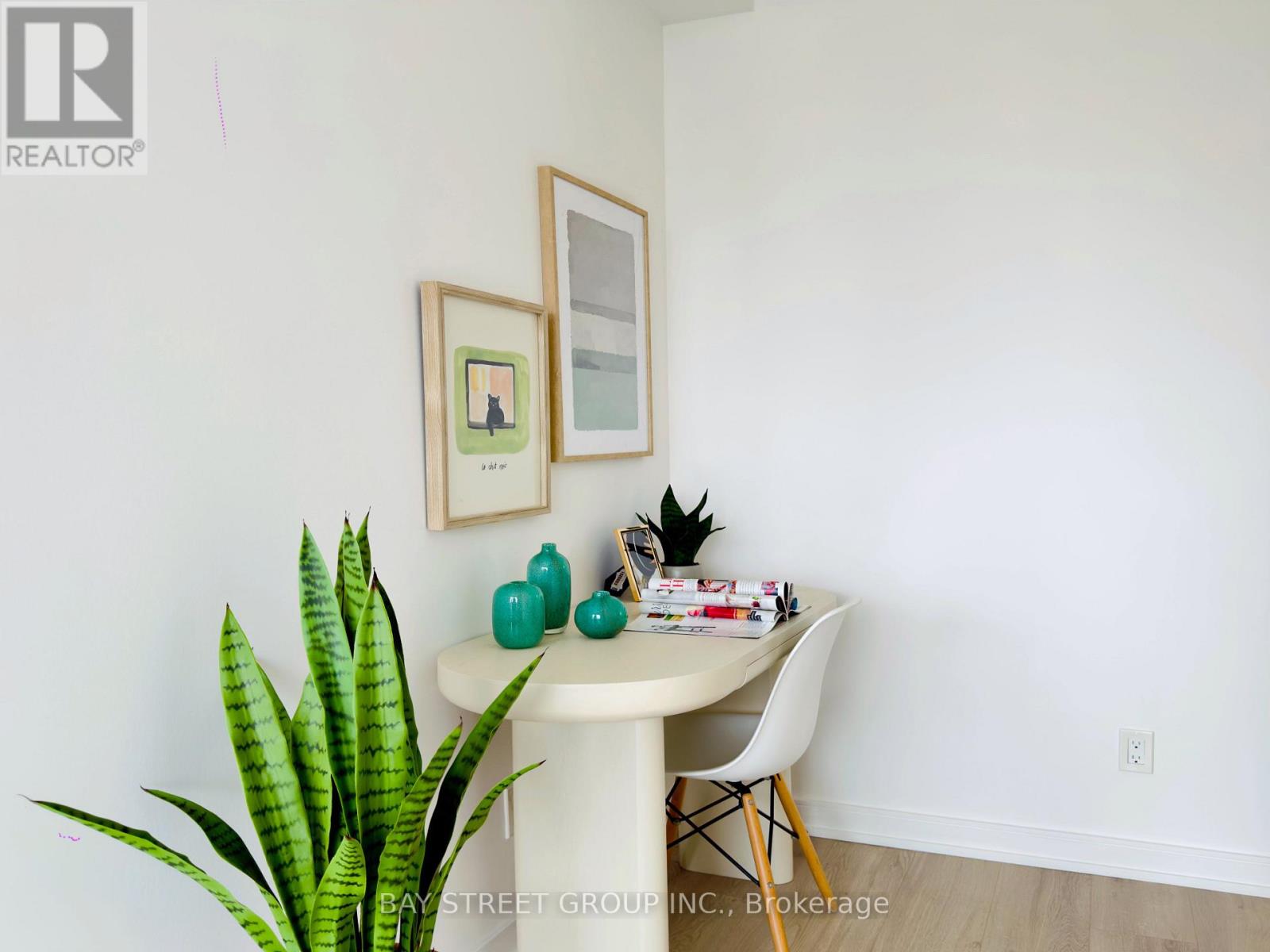 1507 - 3 Gloucester Street, Toronto, Ontario  M4Y 0C6 - Photo 7 - C13061762