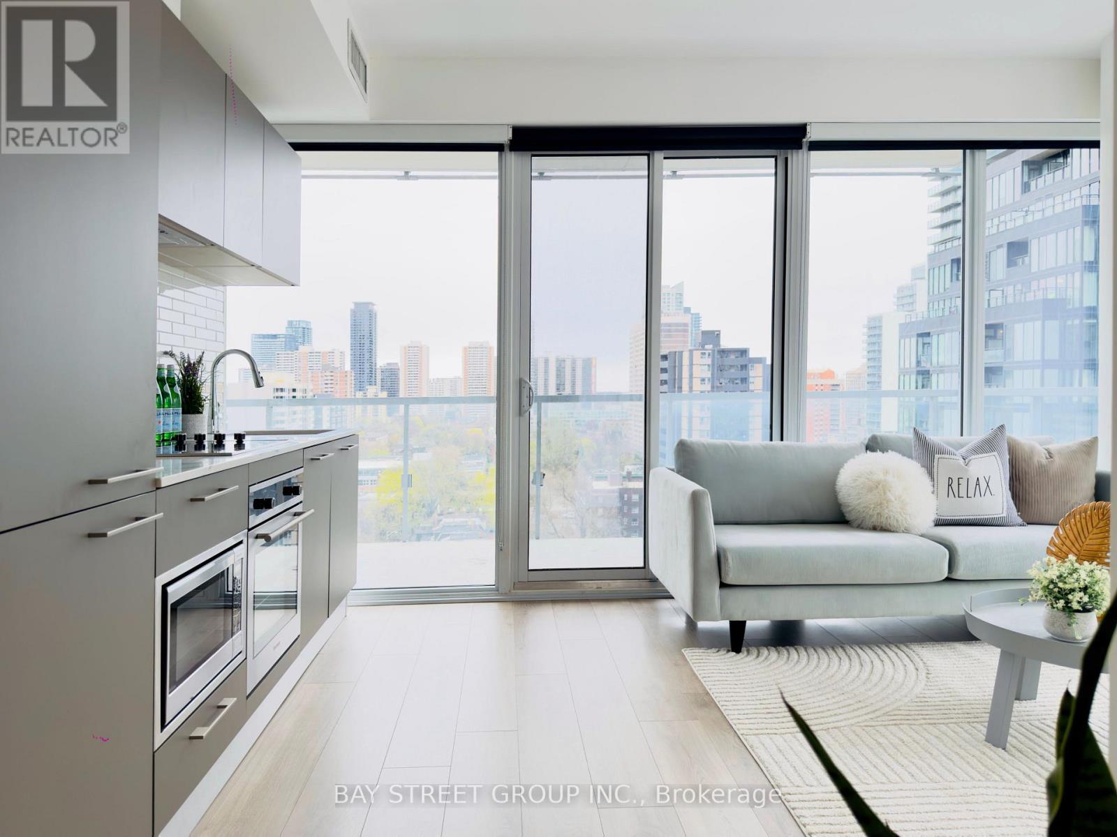 1507 - 3 Gloucester Street, Toronto, Ontario  M4Y 0C6 - Photo 9 - C13061762