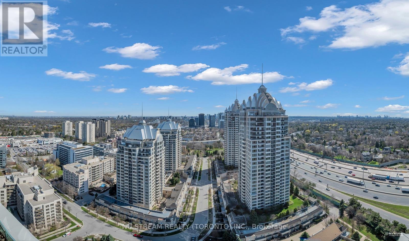 Ph304 - 17 Barberry Place, Toronto, Ontario  M2K 3E2 - Photo 24 - C13061810