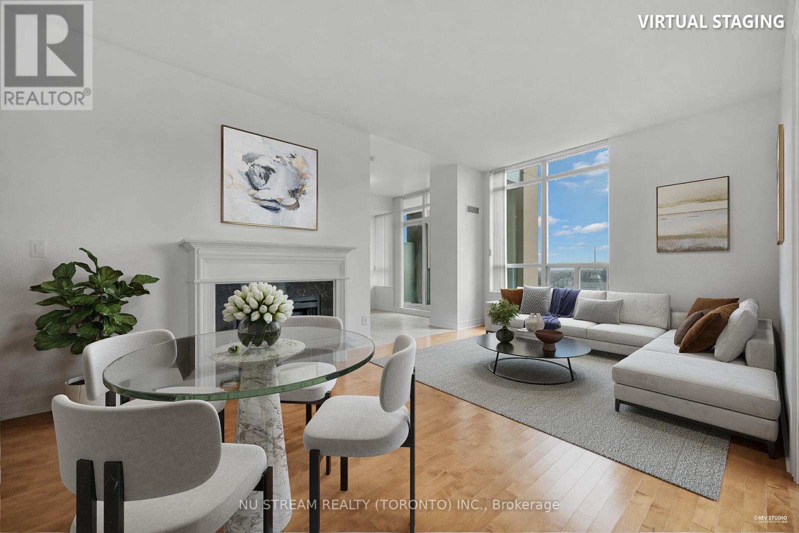 Ph304 - 17 Barberry Place, Toronto, Ontario  M2K 3E2 - Photo 7 - C13061810