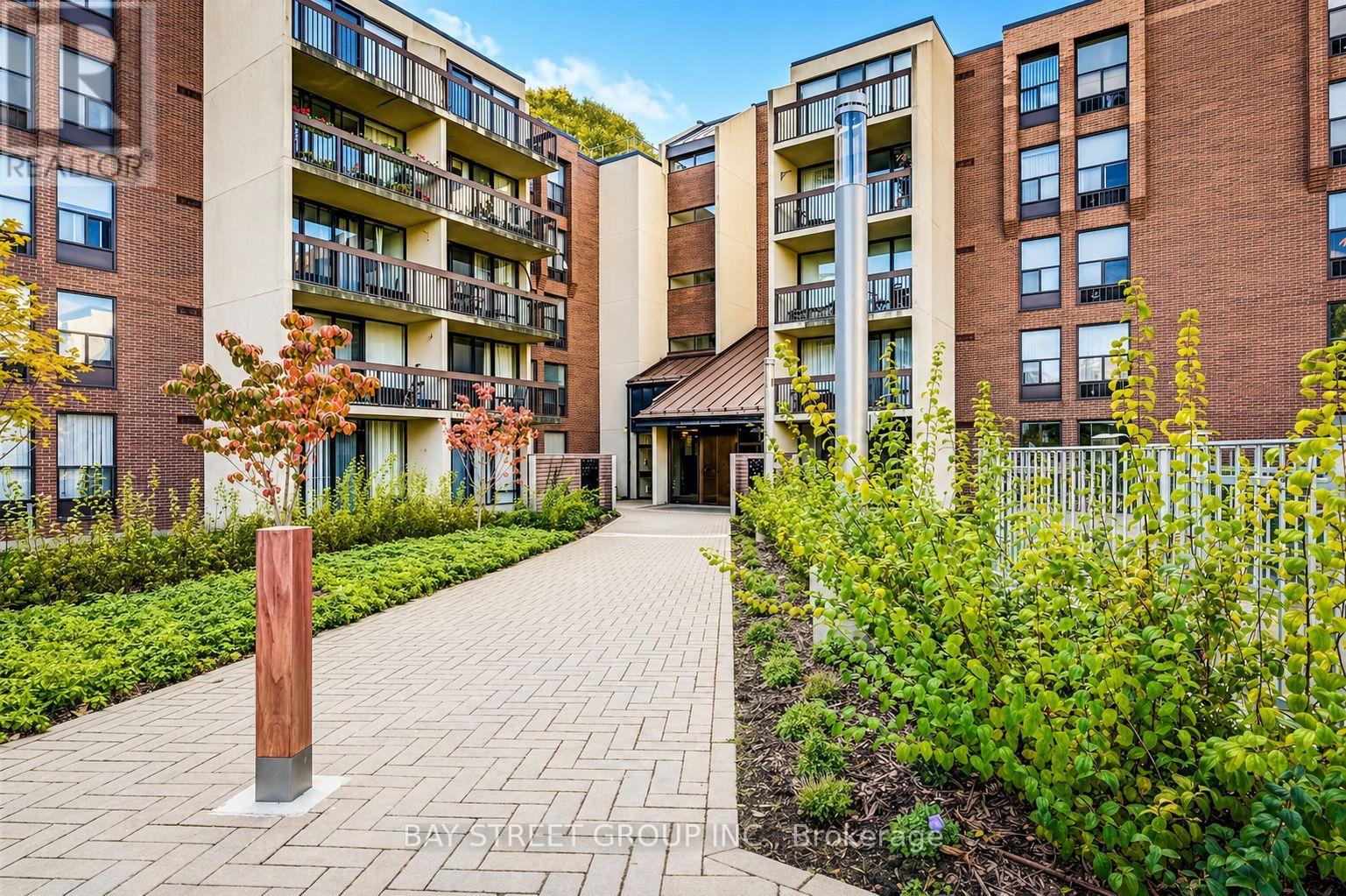 502 - 20 Fashion Roseway, Toronto, Ontario  M2N 6B5 - Photo 3 - C13061824