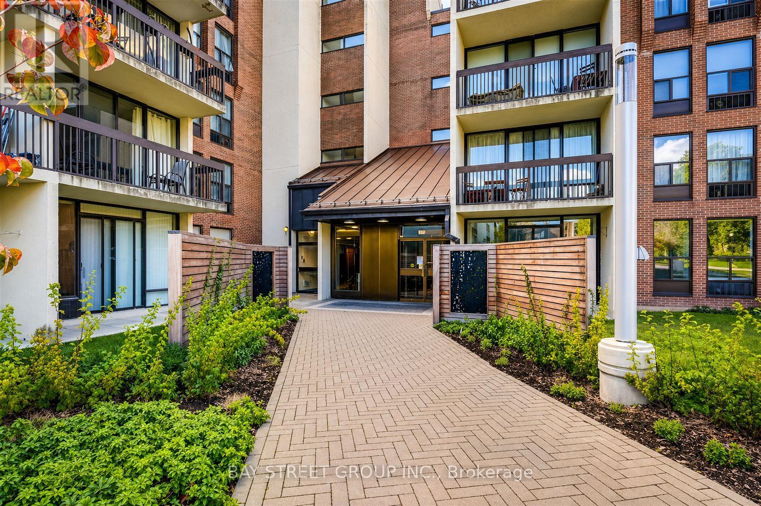 502 - 20 Fashion Roseway, Toronto, Ontario  M2N 6B5 - Photo 4 - C13061824