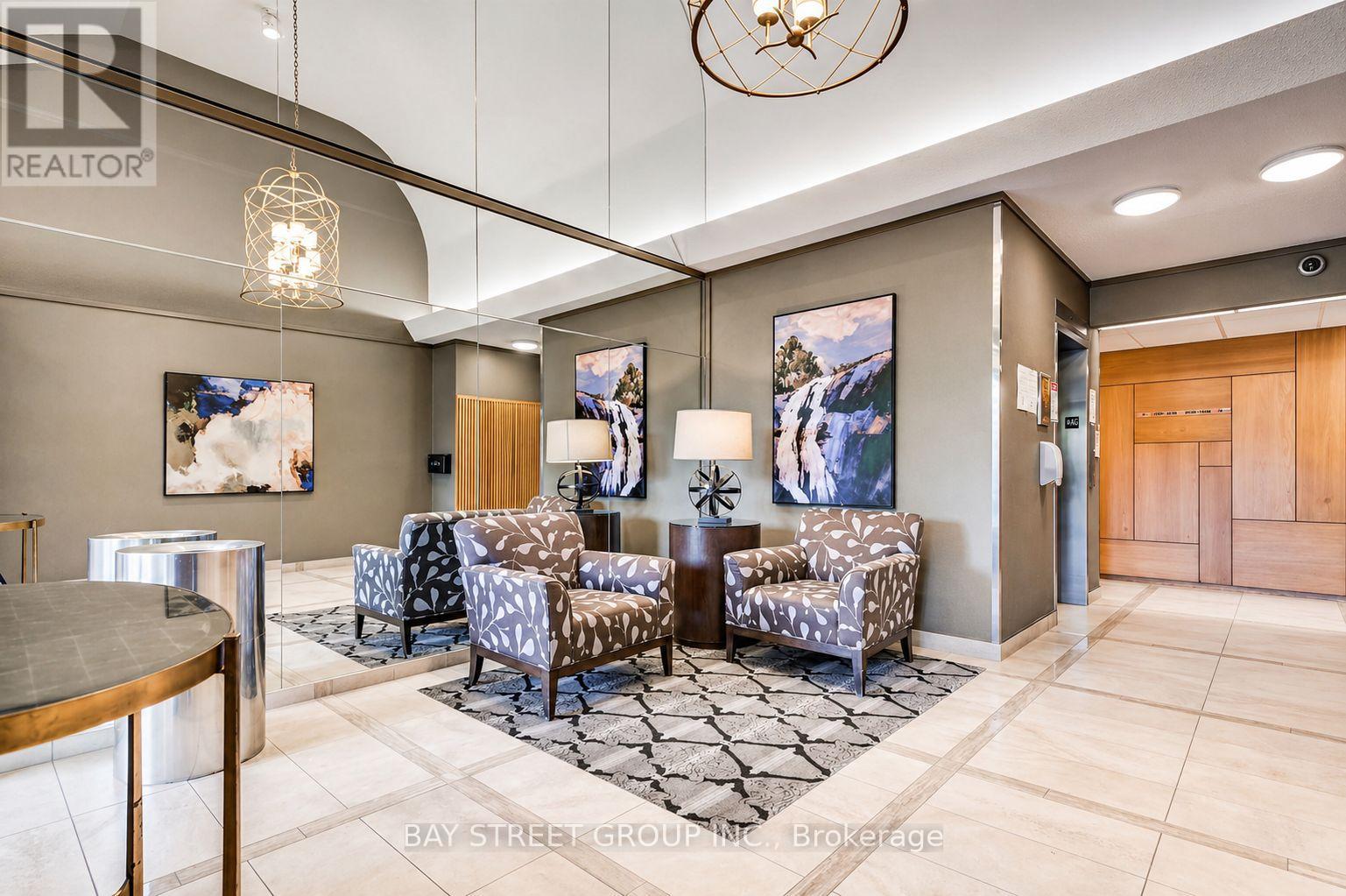 502 - 20 Fashion Roseway, Toronto, Ontario  M2N 6B5 - Photo 5 - C13061824