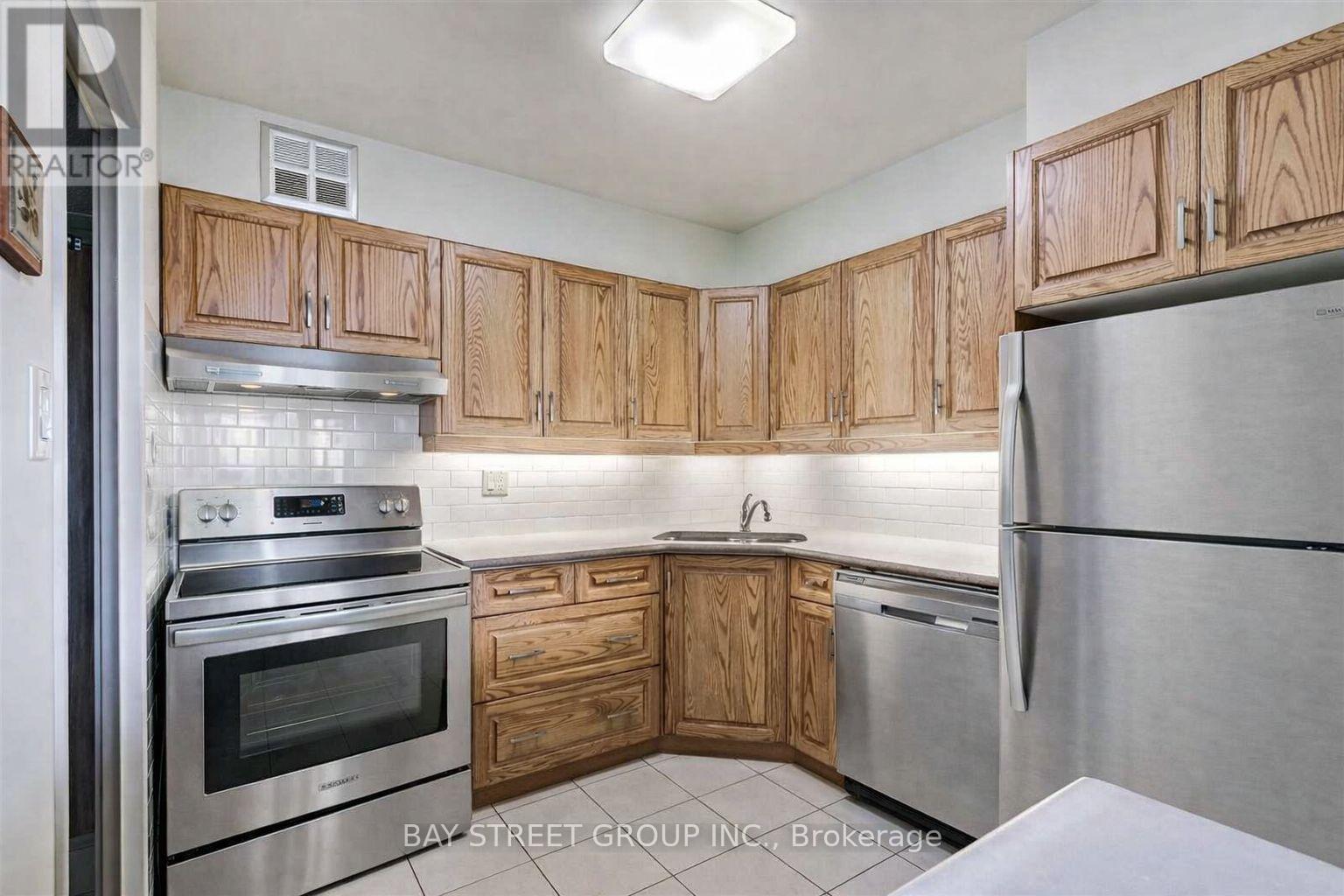 502 - 20 Fashion Roseway, Toronto, Ontario  M2N 6B5 - Photo 7 - C13061824