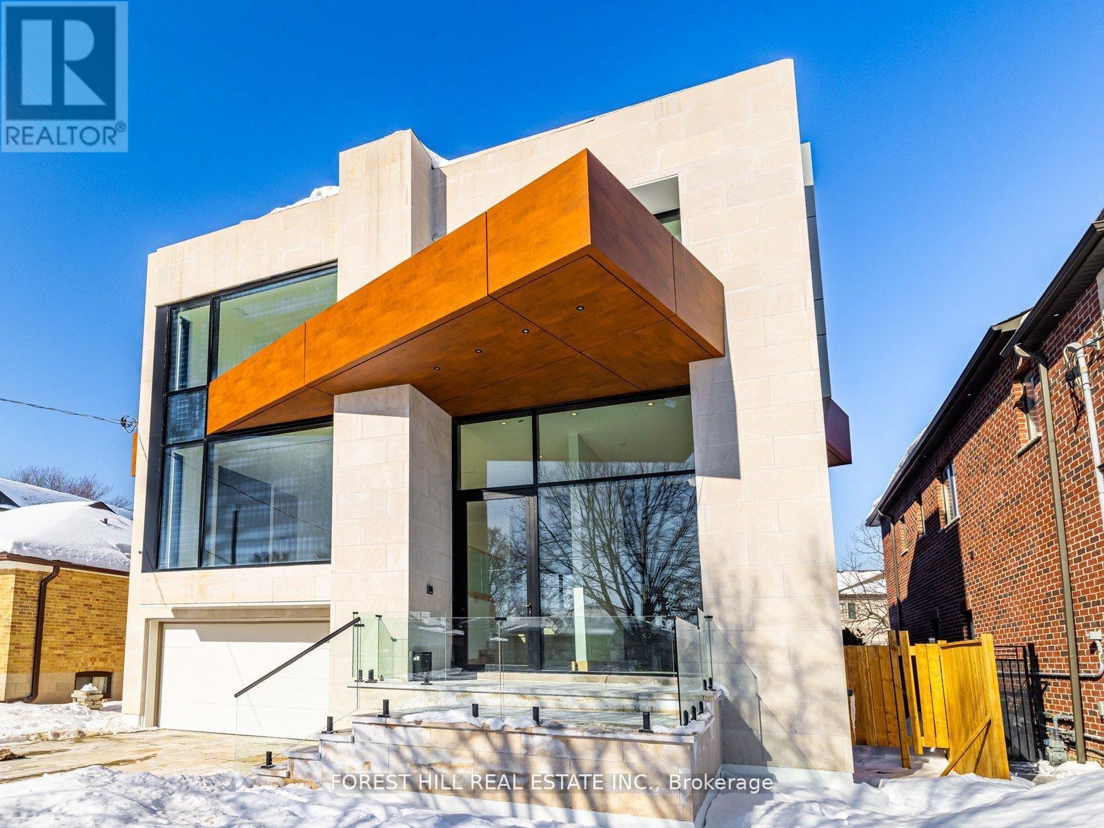 492 Hounslow Avenue, Toronto, Ontario  M2R 1J2 - Photo 2 - C13061894