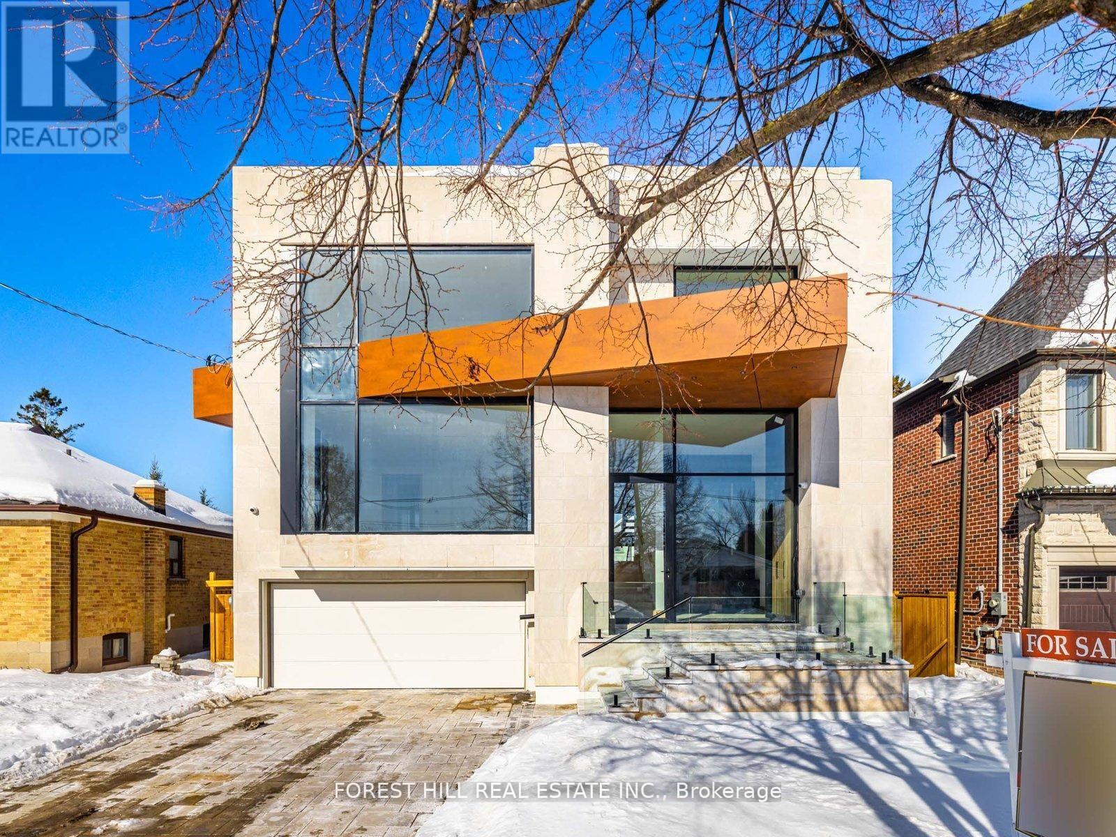 492 Hounslow Avenue, Toronto, Ontario  M2R 1J2 - Photo 3 - C13061894