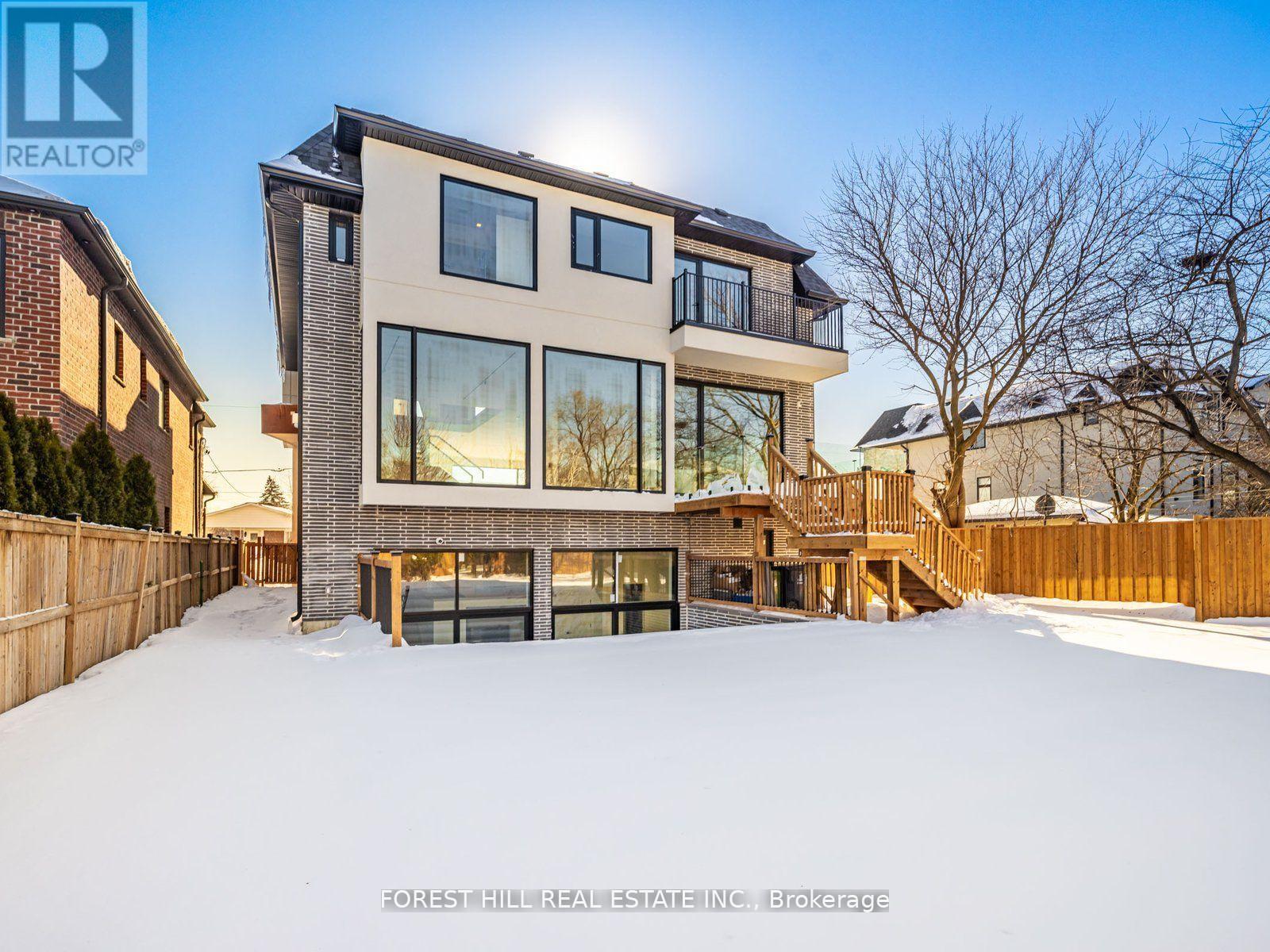 492 Hounslow Avenue, Toronto, Ontario  M2R 1J2 - Photo 41 - C13061894