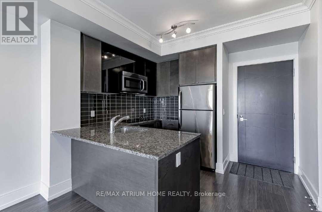 2204 - 89 DUNFIELD AVENUE, Toronto, Ontario