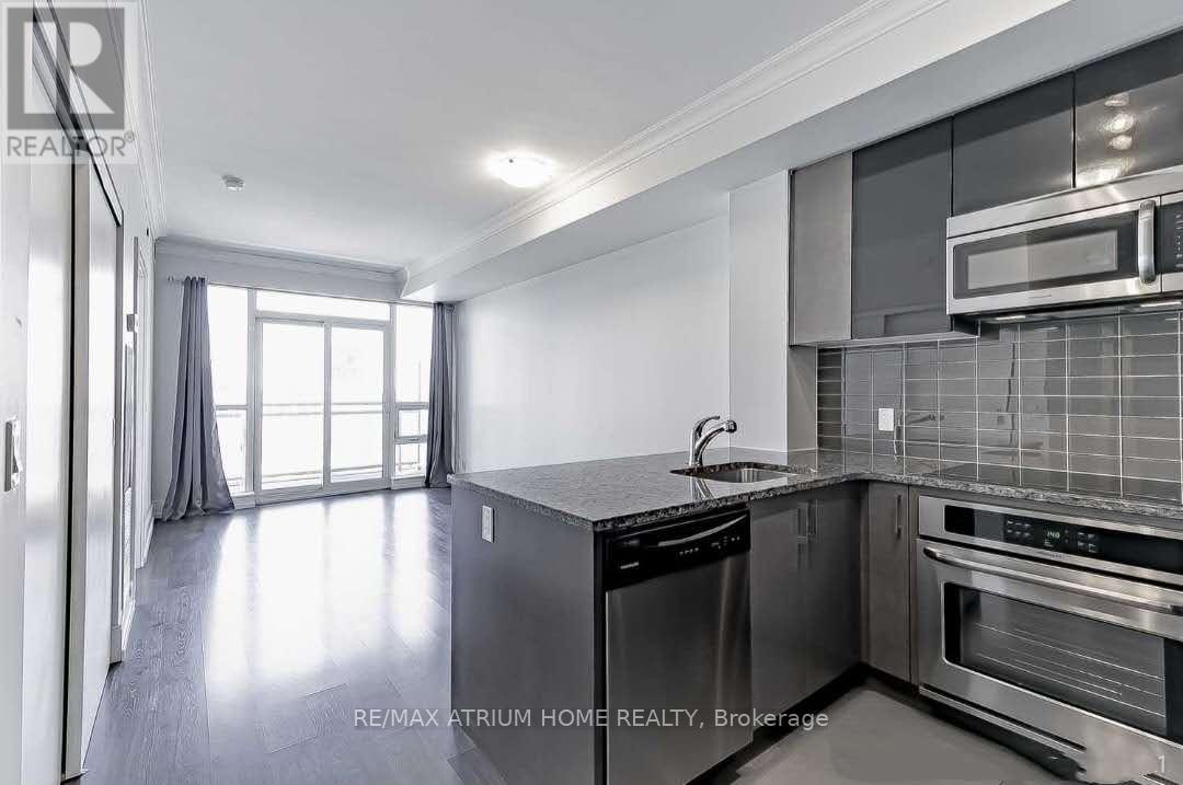 2204 - 89 Dunfield Avenue, Toronto, Ontario  M4S 0A4 - Photo 2 - C13061964