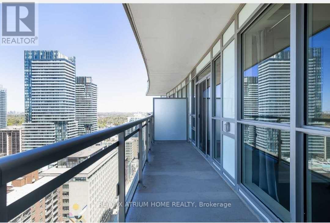 2204 - 89 Dunfield Avenue, Toronto, Ontario  M4S 0A4 - Photo 8 - C13061964