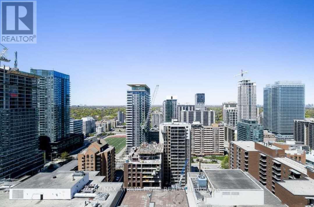 2204 - 89 Dunfield Avenue, Toronto, Ontario  M4S 0A4 - Photo 9 - C13061964
