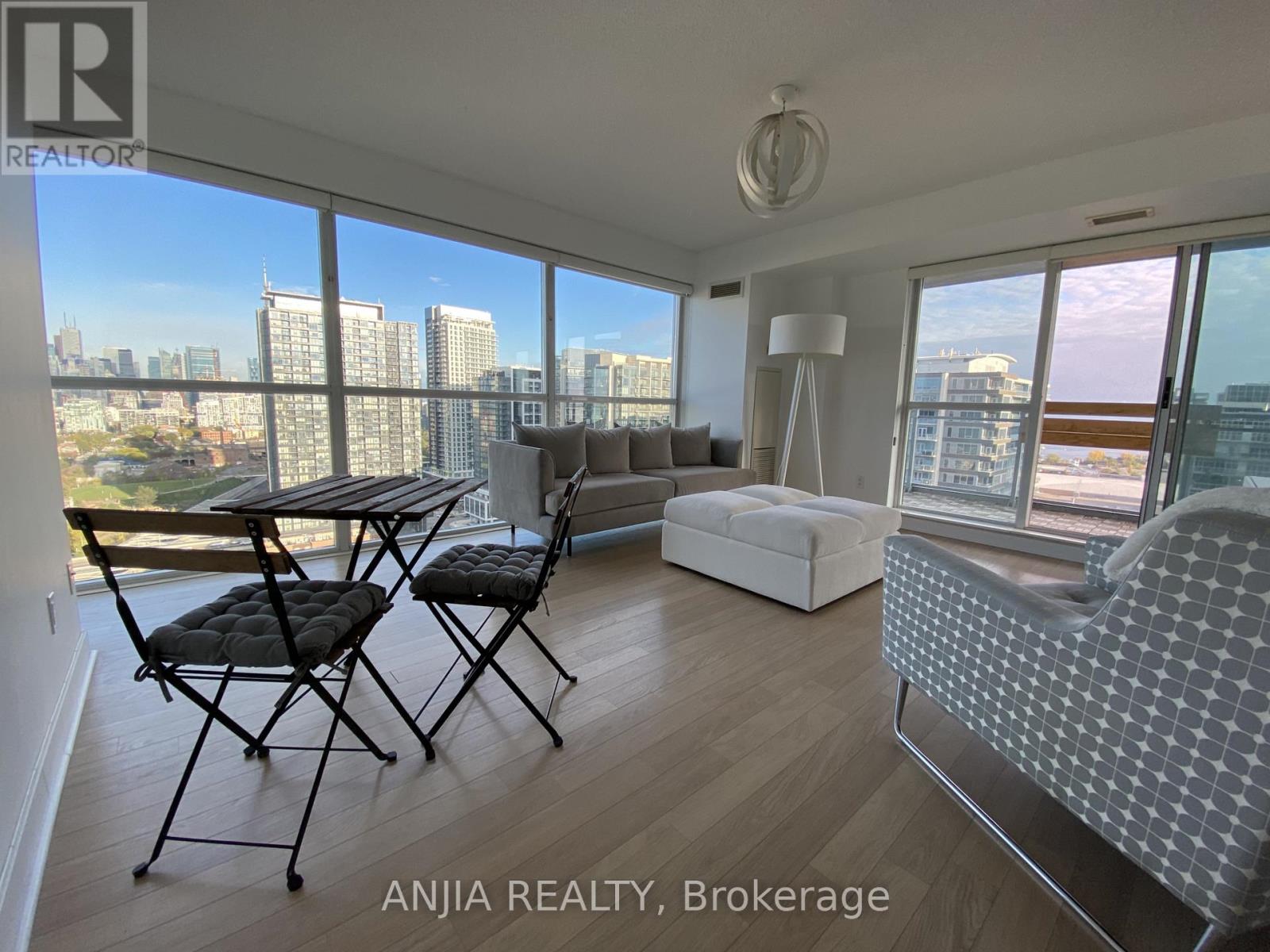 2310 - 80 WESTERN BATTERY ROAD, Toronto, Ontario