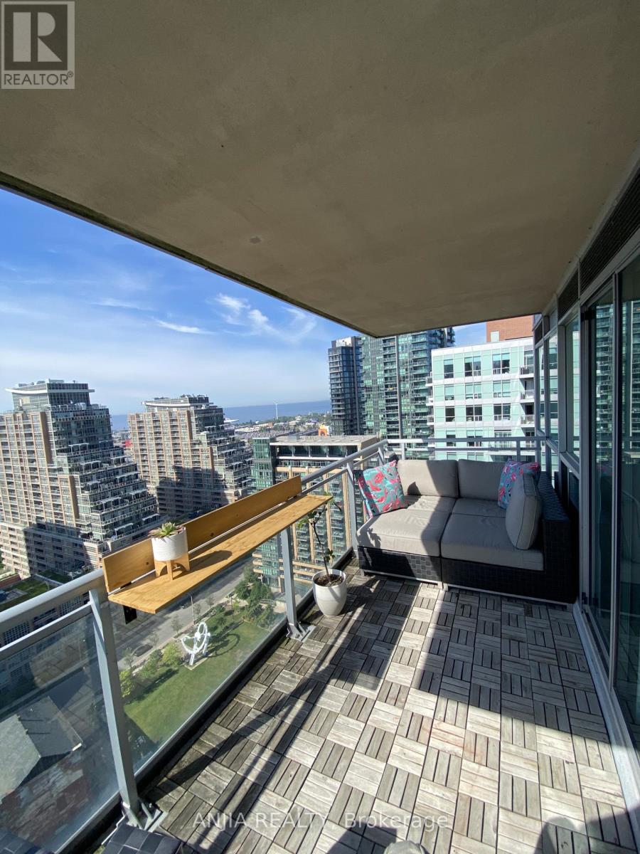 2310 - 80 Western Battery Road, Toronto, Ontario  M6K 3S1 - Photo 15 - C13061978