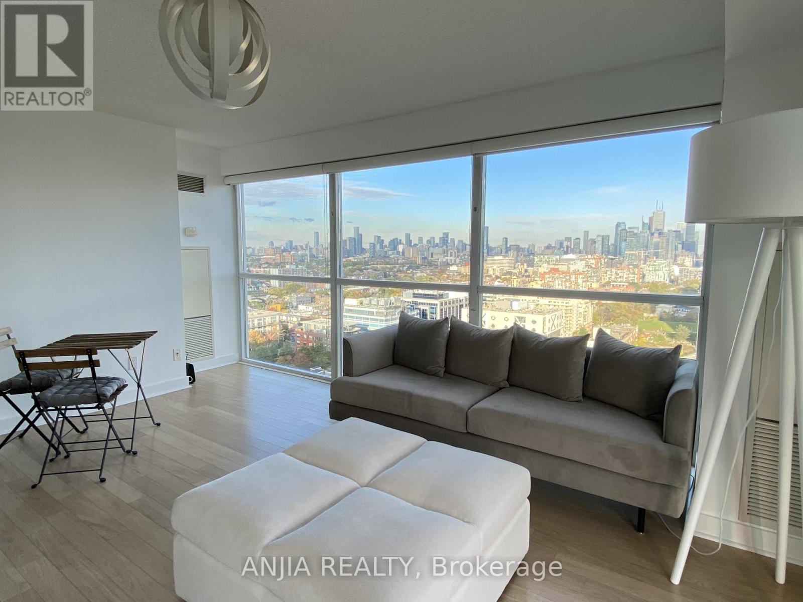 2310 - 80 Western Battery Road, Toronto, Ontario  M6K 3S1 - Photo 2 - C13061978