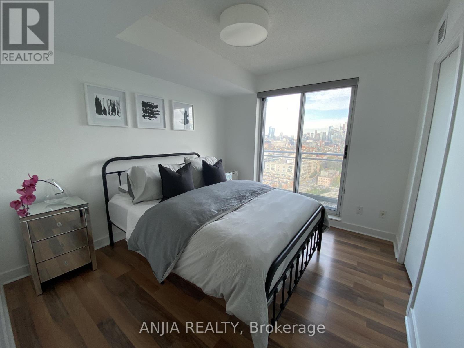 2310 - 80 Western Battery Road, Toronto, Ontario  M6K 3S1 - Photo 8 - C13061978