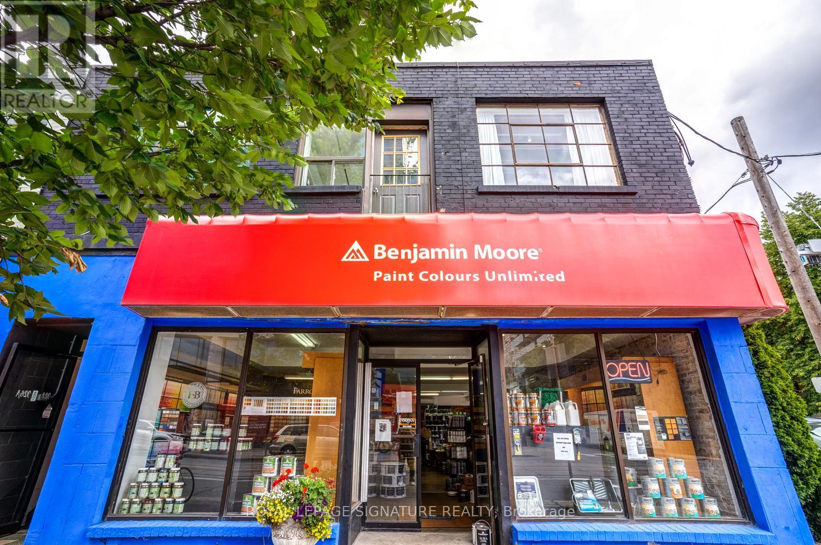 Unit A Upper - 922 King Street W, Toronto, Ontario  M5V 1P5 - Photo 3 - C13062024