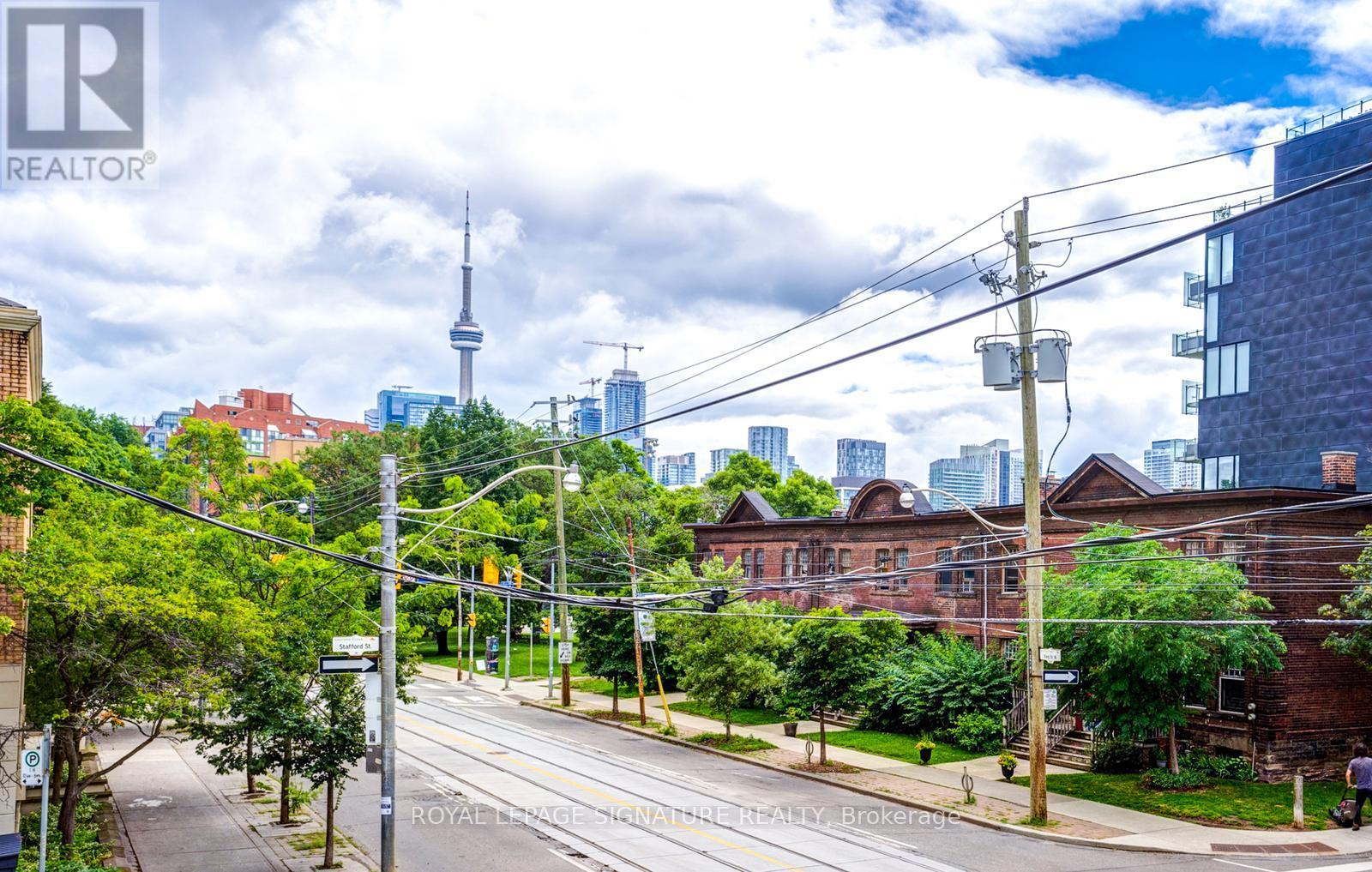 Unit A Upper - 922 King Street W, Toronto, Ontario  M5V 1P5 - Photo 7 - C13062024