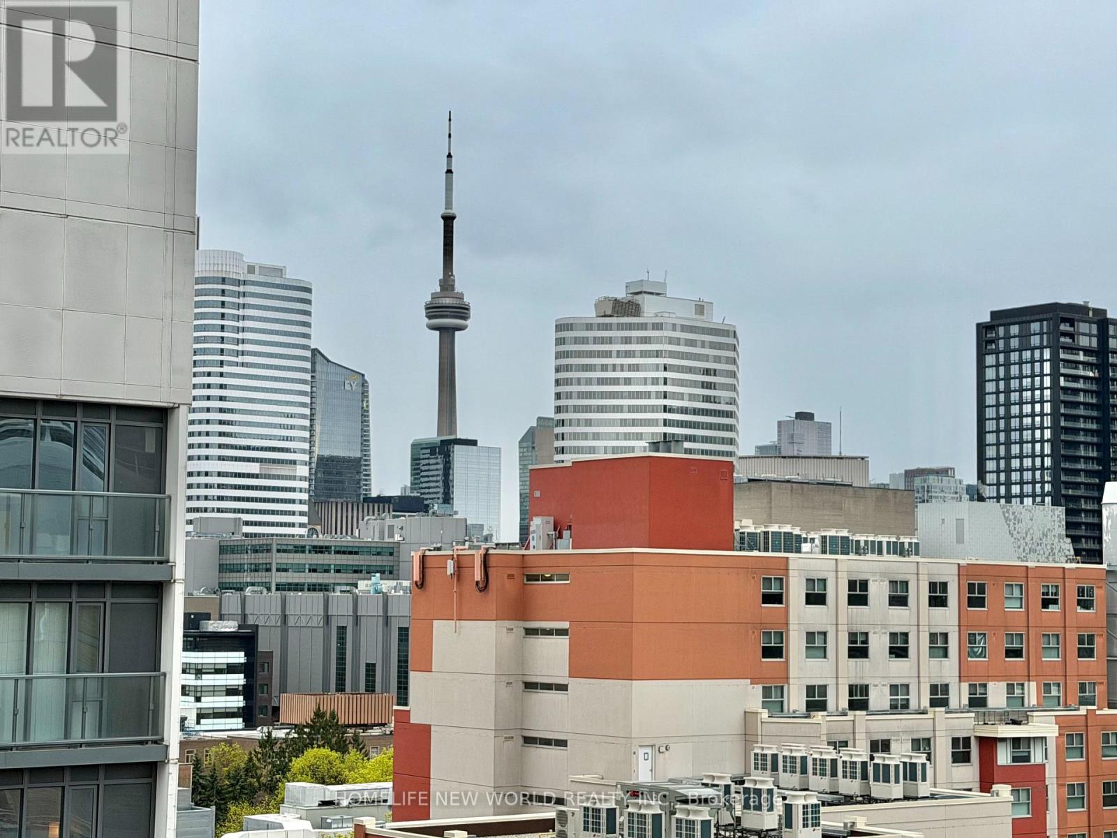 910 - 365 Church Street, Toronto, Ontario  M5B 0B5 - Photo 13 - C13062050