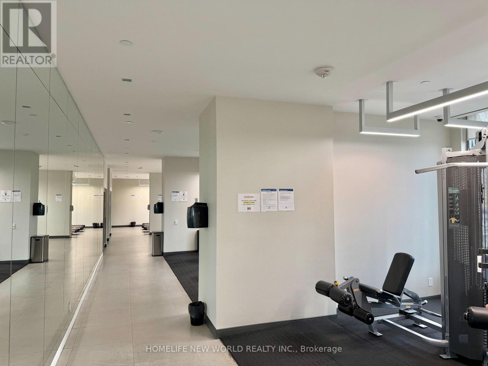 910 - 365 Church Street, Toronto, Ontario  M5B 0B5 - Photo 17 - C13062050