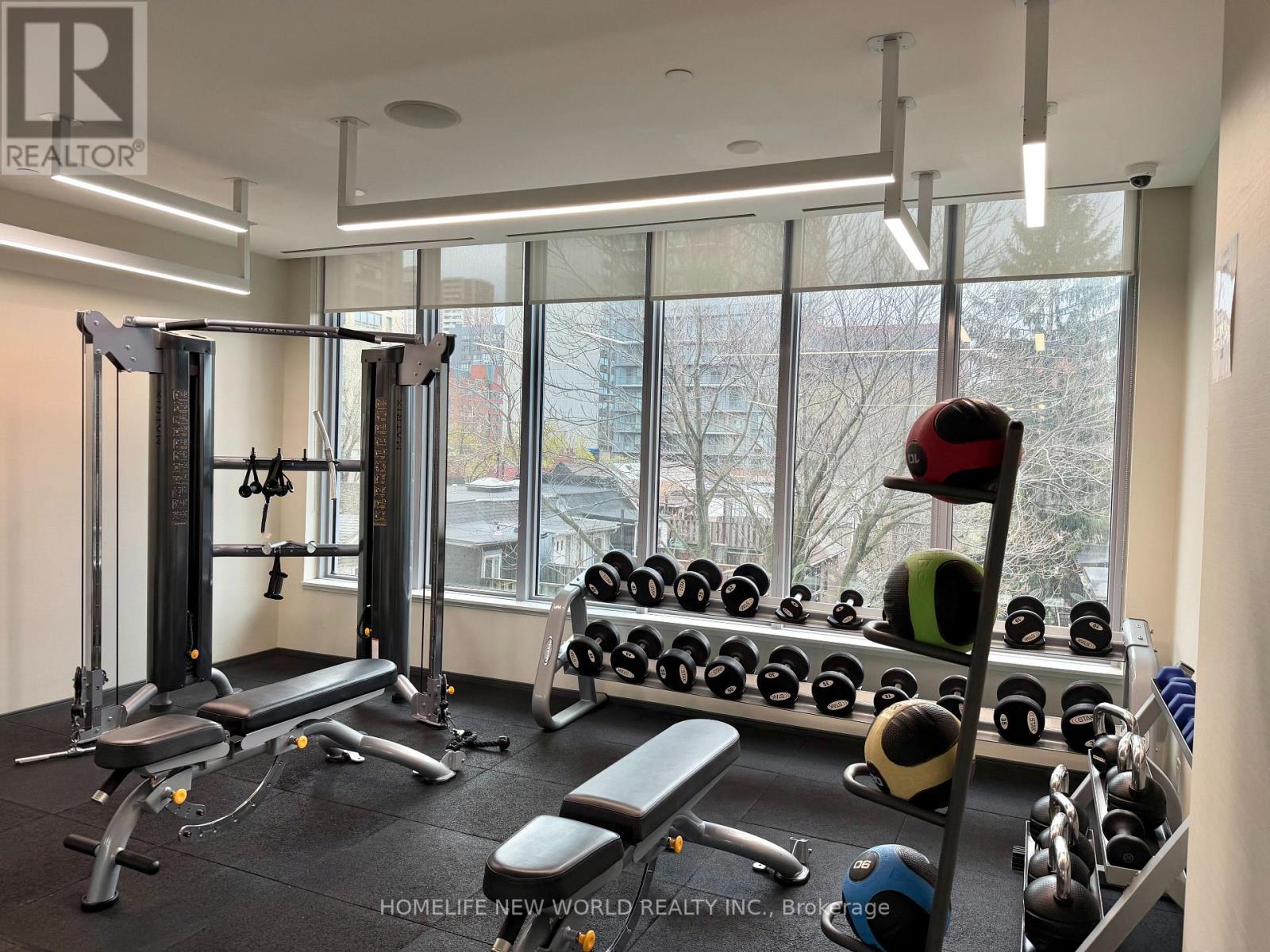910 - 365 Church Street, Toronto, Ontario  M5B 0B5 - Photo 19 - C13062050