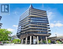 801 - 21 LAWREN HARRIS SQUARE, Toronto, Ontario