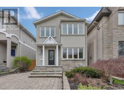 204 BROOKE AVENUE, Toronto, Ontario
