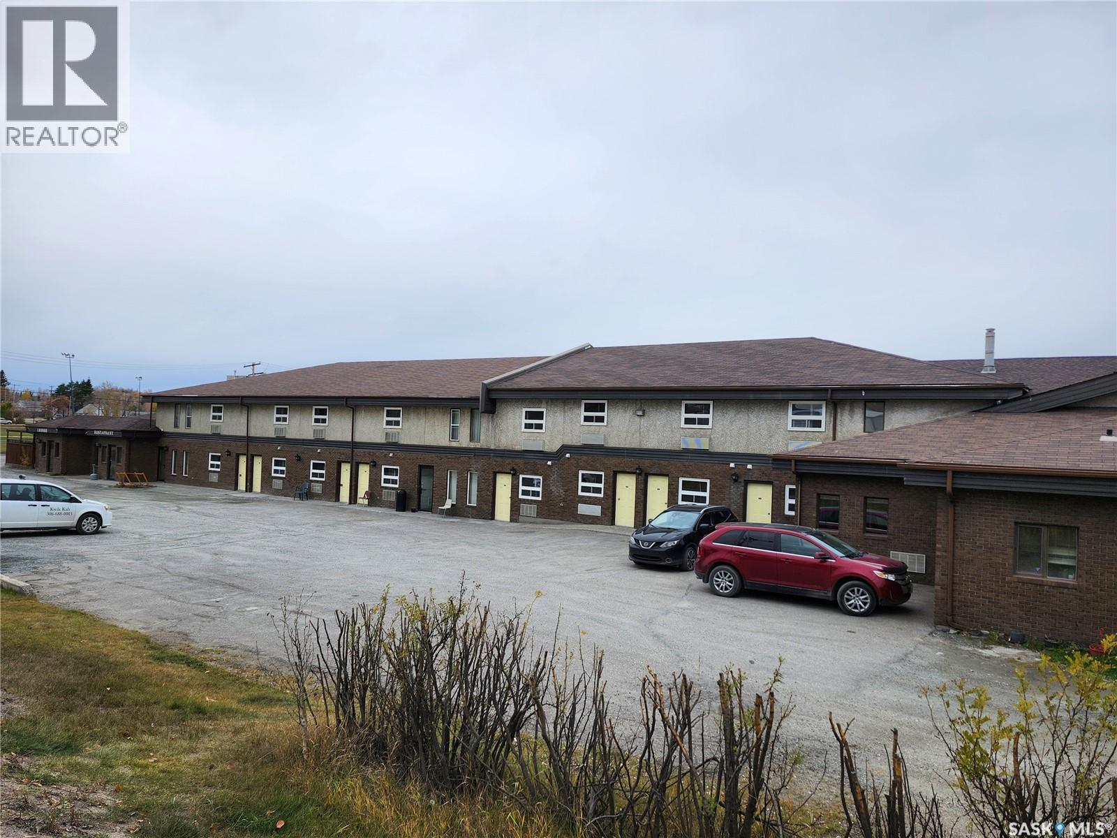 225 Creighton Avenue, Creighton, Saskatchewan  S0P 0A0 - Photo 1 - SK034420