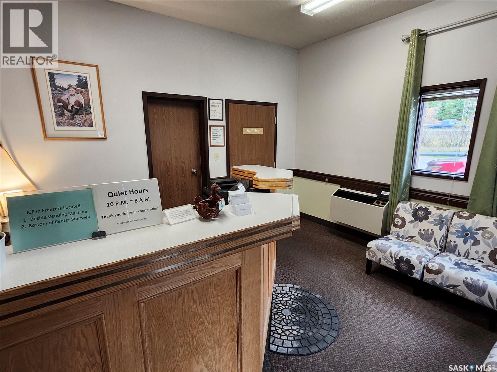 225 Creighton Avenue, Creighton, Saskatchewan  S0P 0A0 - Photo 4 - SK034420